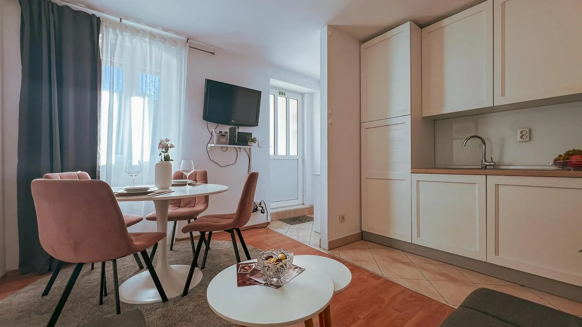 דירה Ag Central Residence, Old City ספליט