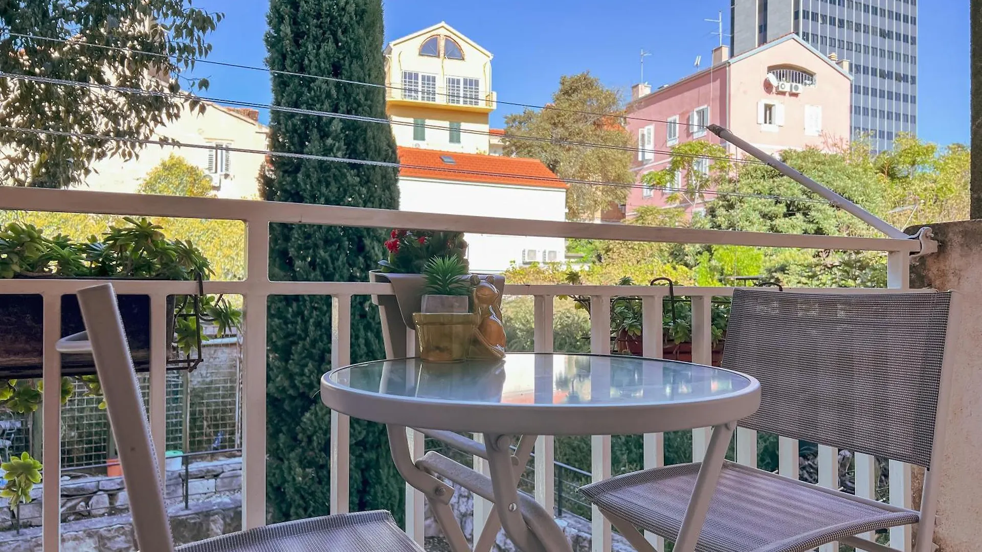 Ag Central Residence, Old City ספליט 0*,  קרואטיה