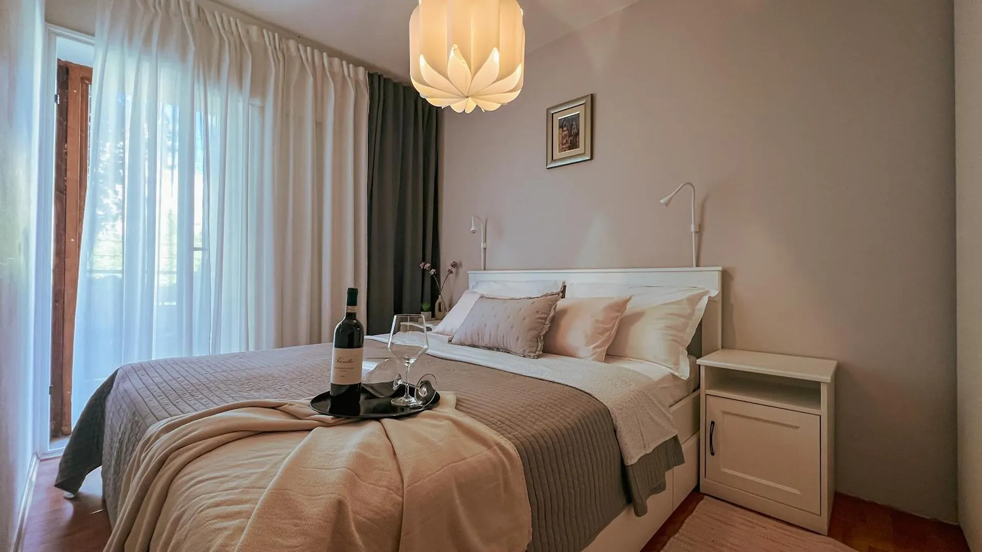 Ag Central Residence, Old City ספליט 0*,