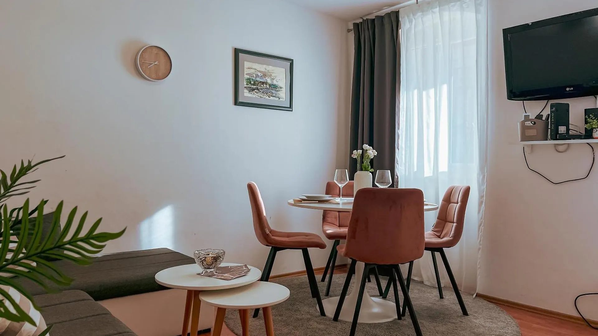 דירה Ag Central Residence, Old City ספליט קרואטיה